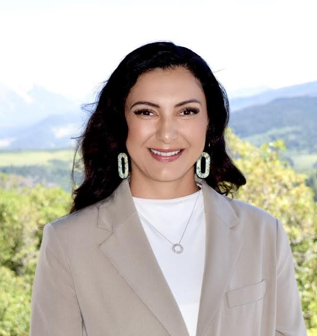 Advocate Safehouse announces new executive director, Betty Lucas - Vimarsana News
